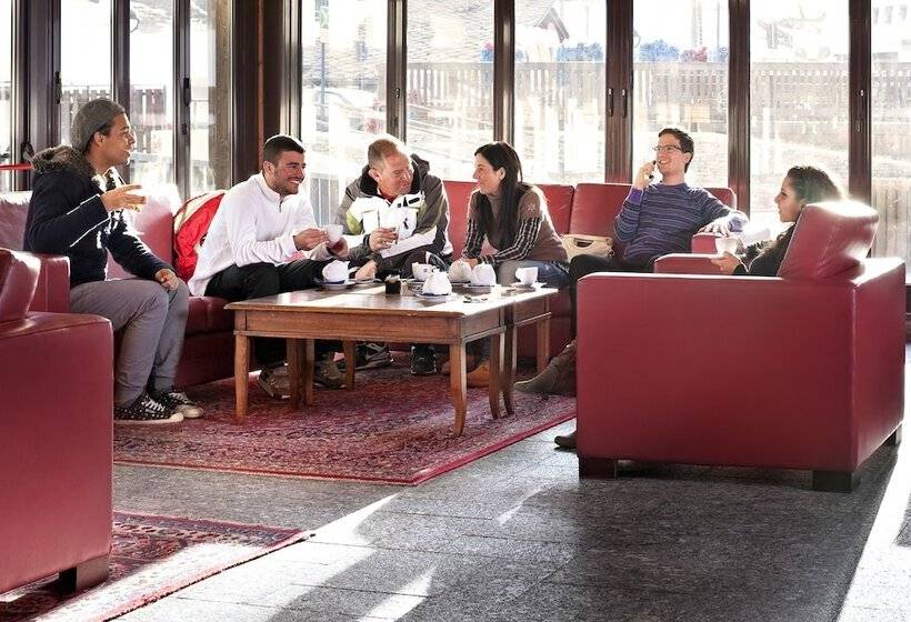 Th La Thuile Planibel Residence