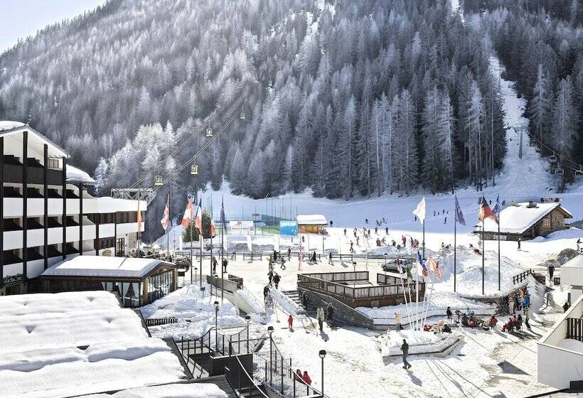 Th La Thuile Planibel Residence