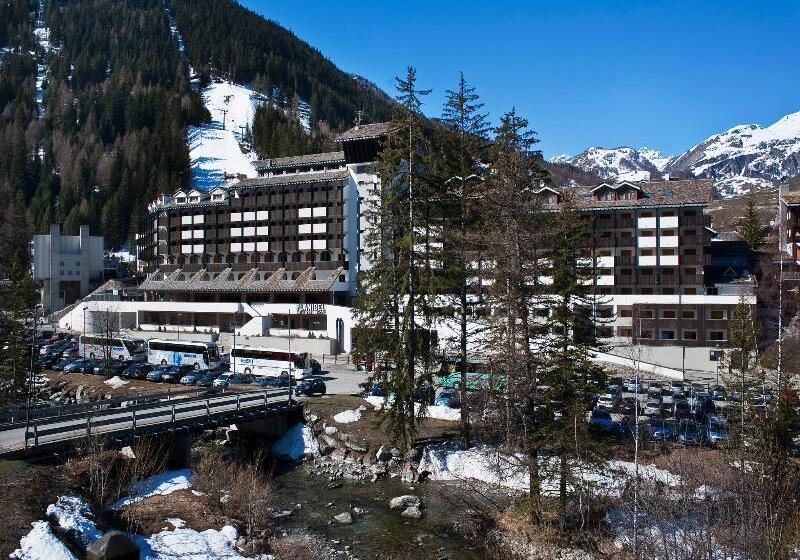 Th La Thuile Planibel Residence