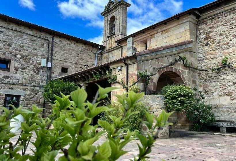 הוסטל La Posada Del Santuario
