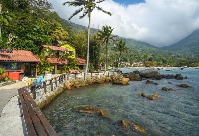 ホテル Aquário Pousada Hostel