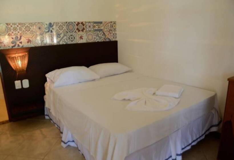 ホテル Aquário Pousada Hostel