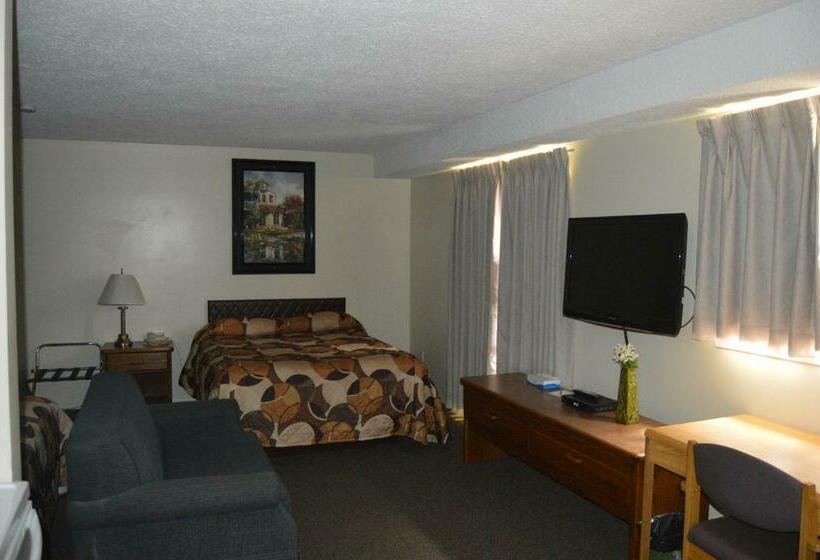 Wheel Inn Motel