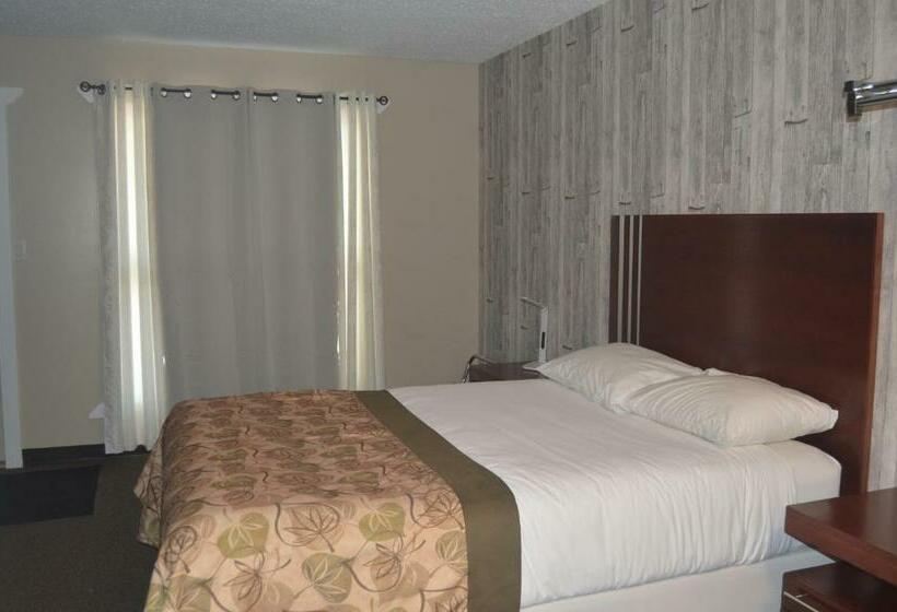 Wheel Inn Motel