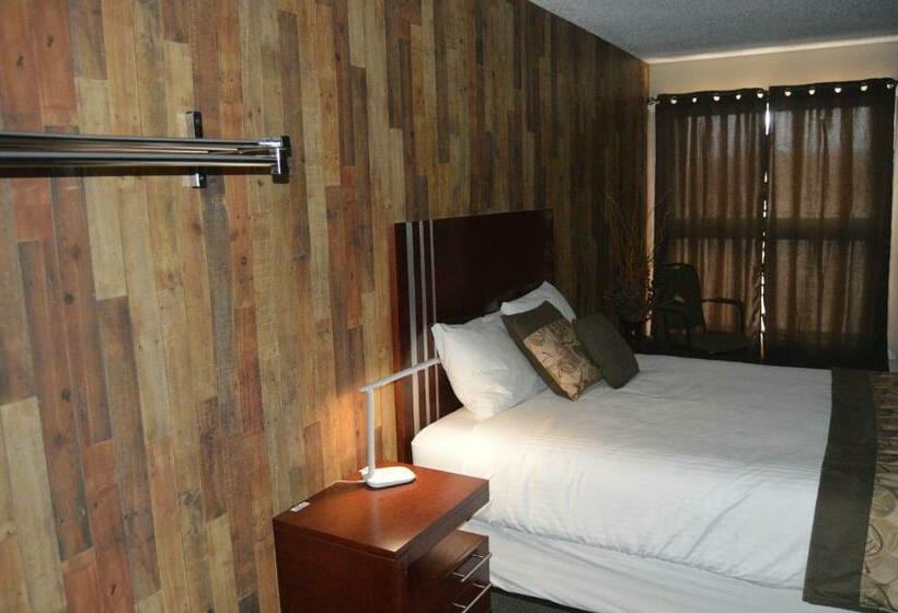 Wheel Inn Motel