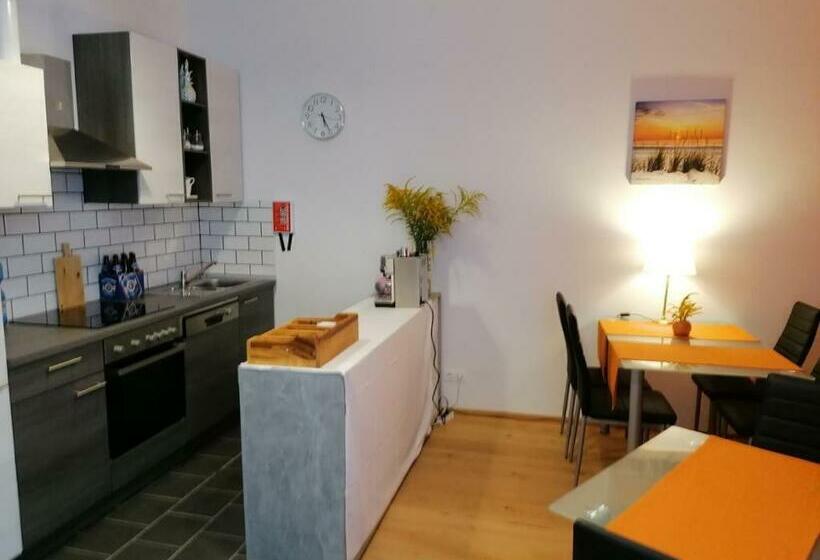 Pension Zum Spitz