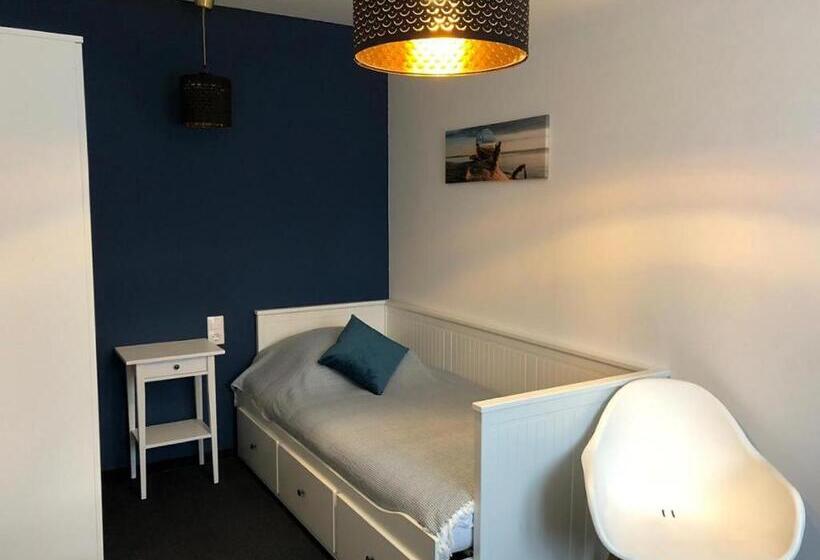 Pension Zum Spitz