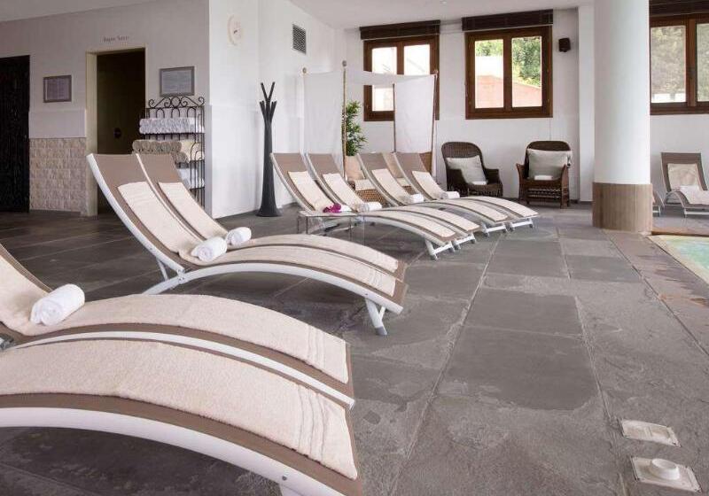Cdh Hotel Radda