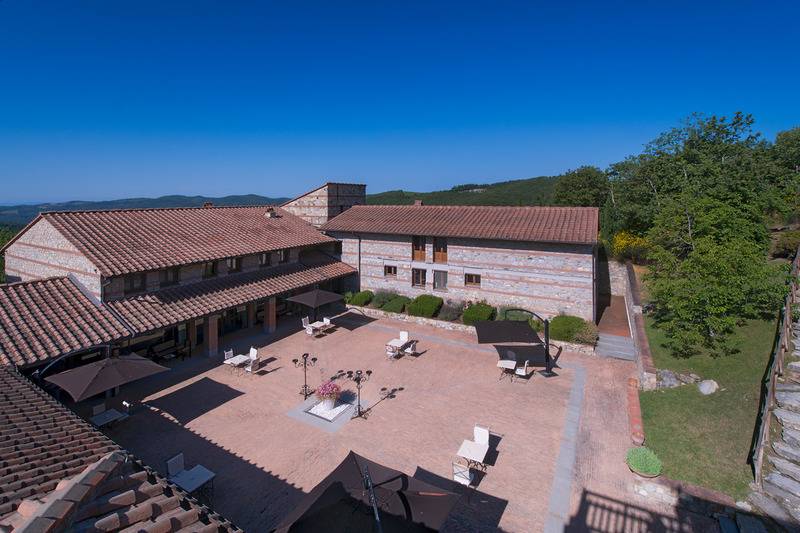 Cdh Hotel Radda