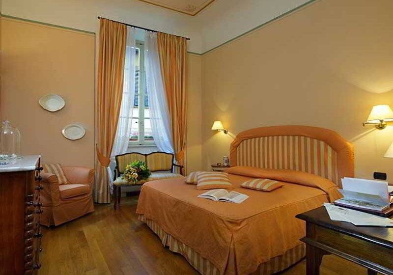 هتل A Palazzo Busdraghi Residenza D'epoca