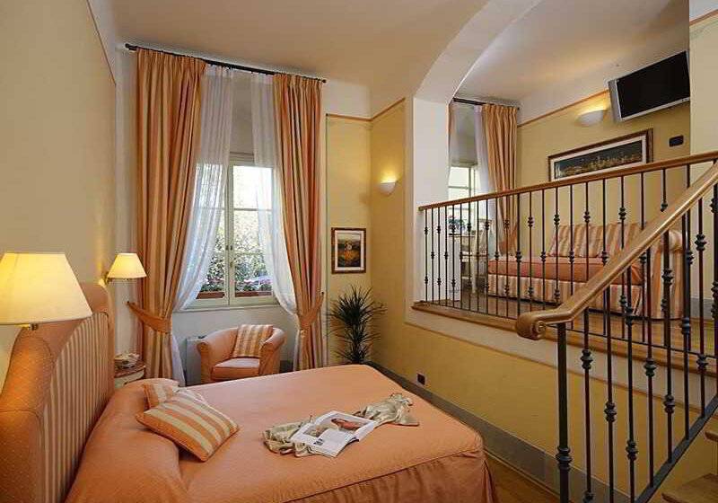 هتل A Palazzo Busdraghi Residenza D'epoca