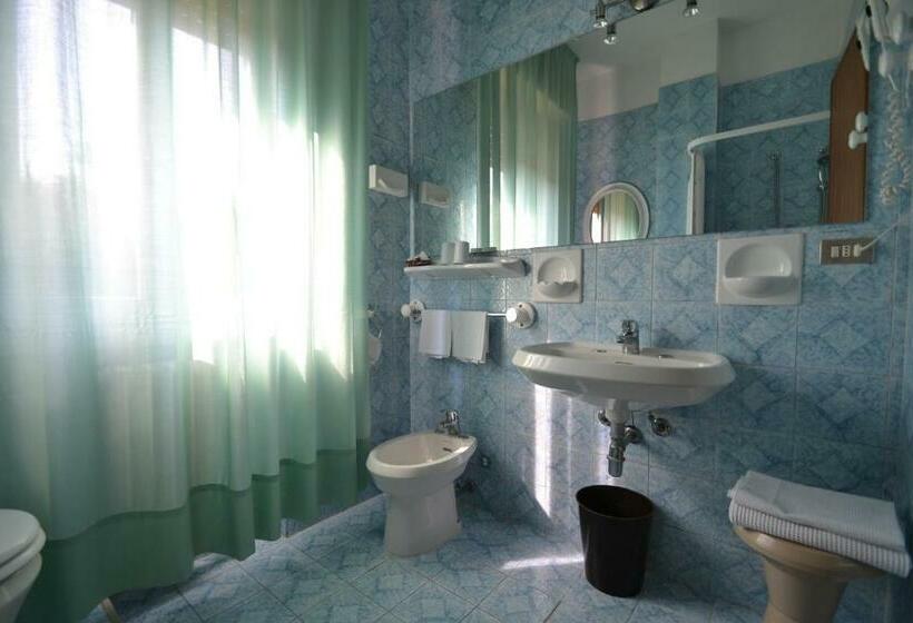 בית מלון כפרי Albergo Boomerang