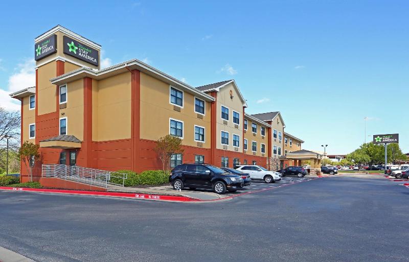 Отель Suburban Extended Stay  South