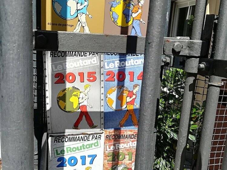 هتل Assarotti