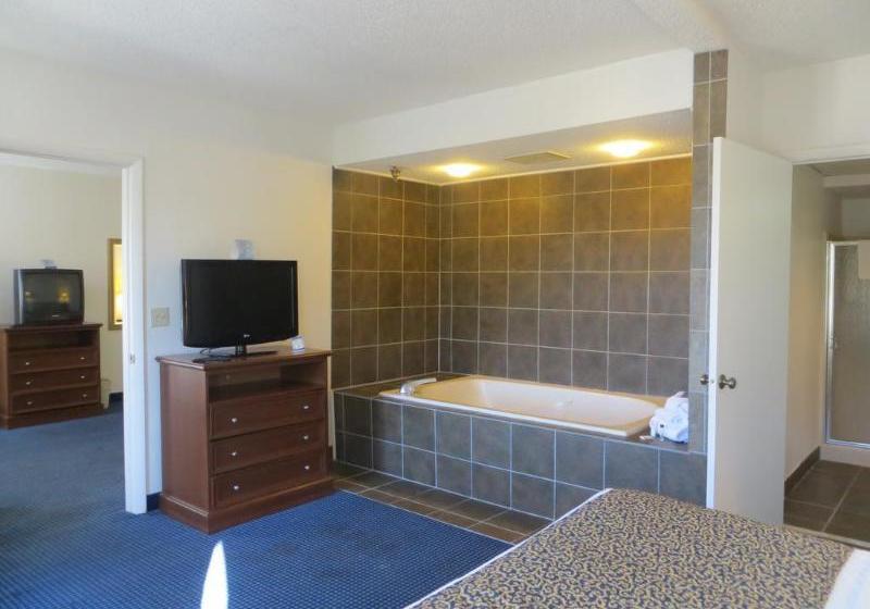 فندق Baymont Inn & Suites Omaha