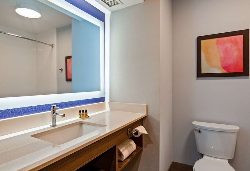 בית מלון כפרי Best Western Plus Lexington Inn