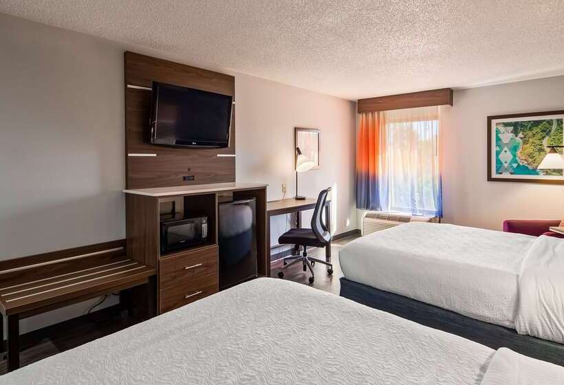 ホテル Best Western Plus Lexington Inn