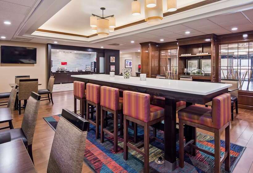 ホテル Best Western Plus Lexington Inn
