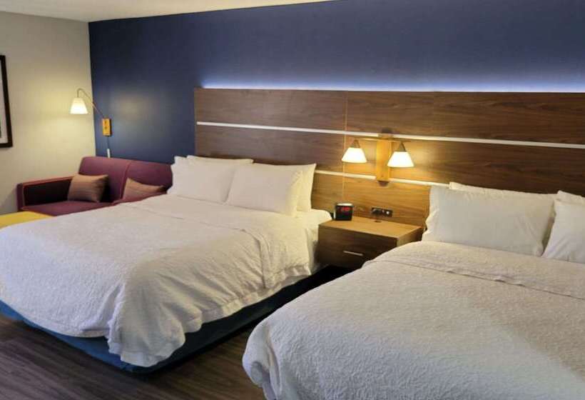 ホテル Best Western Plus Lexington Inn