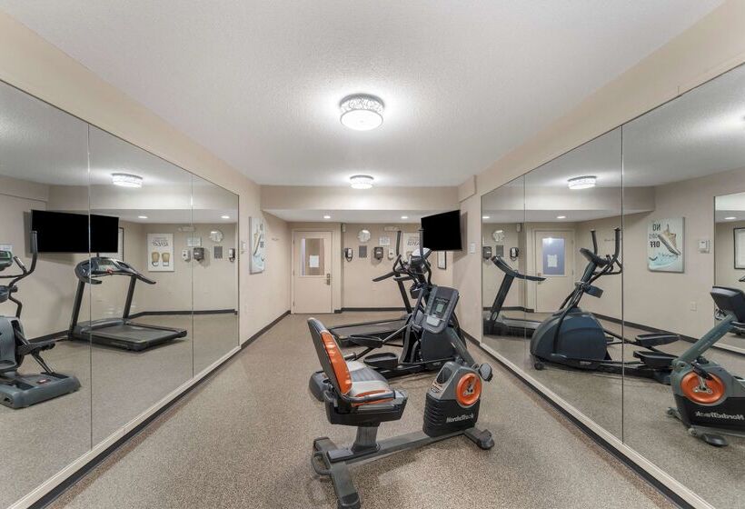 Best Western Plus Russellville Hotel & Suites