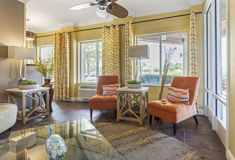 هتل Best Western Plus Wilmington/carolina Beach