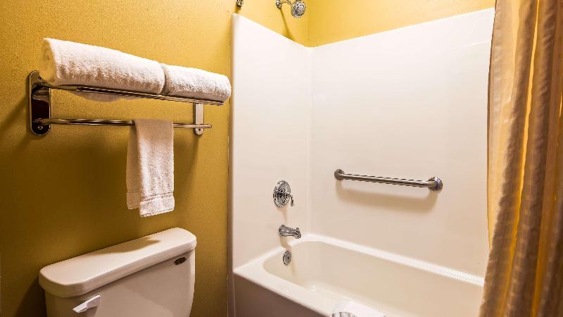 هتل Best Western Plus Wilmington/carolina Beach