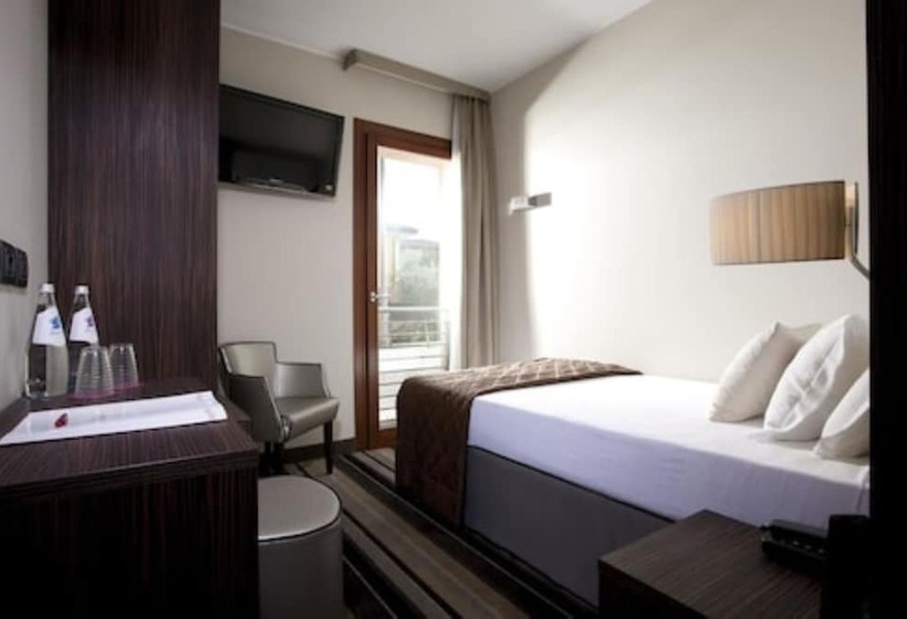 Best Western Titian Inn Hotel Venice Airport