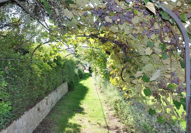 Отель Borgo Il Melone