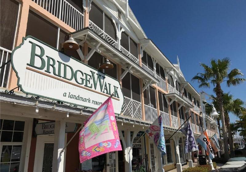 فندق Bridgewalk, A Landmark Resort