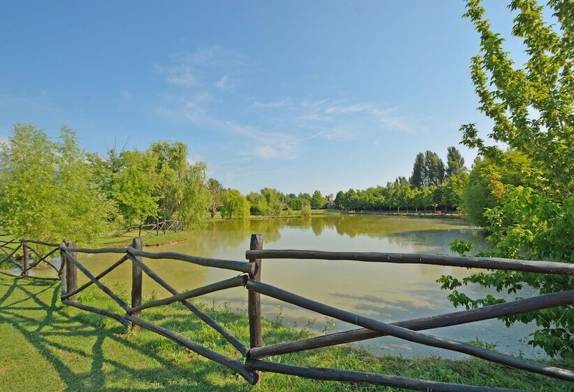 فندق Calamidoro