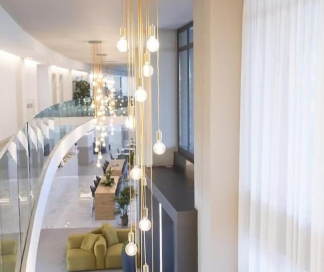 Phi Hotel Cavalieri