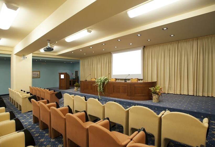 Phi Hotel Cavalieri