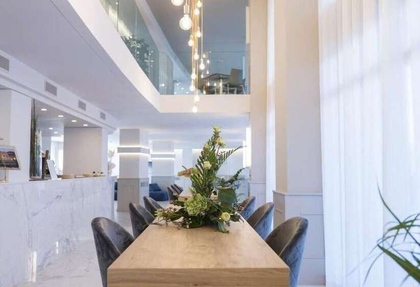 Phi Hotel Cavalieri