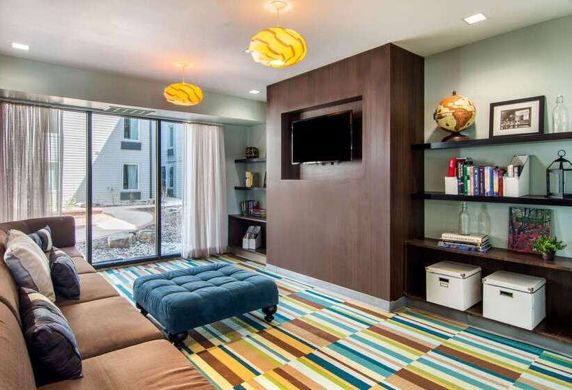 هتل Clarion Inn & Suites Atlanta Downtown