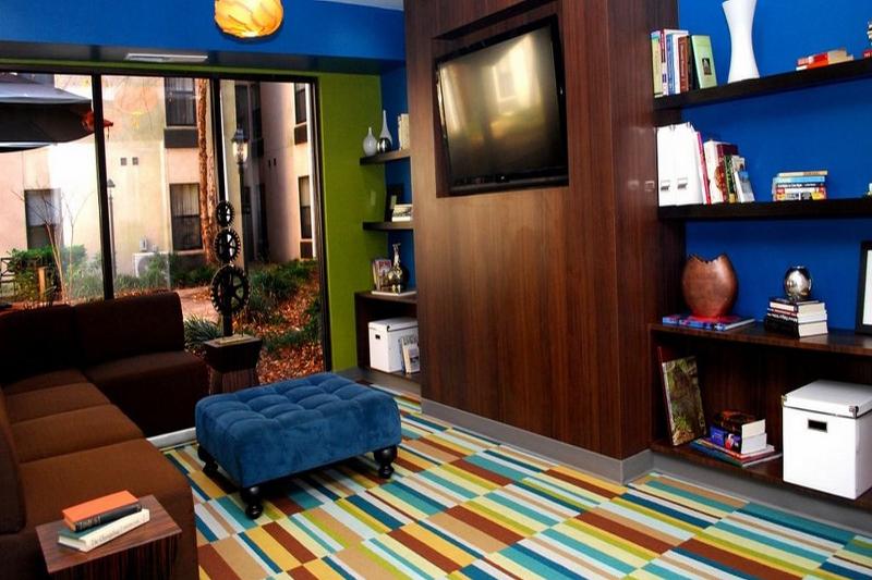 هتل Clarion Inn & Suites Atlanta Downtown