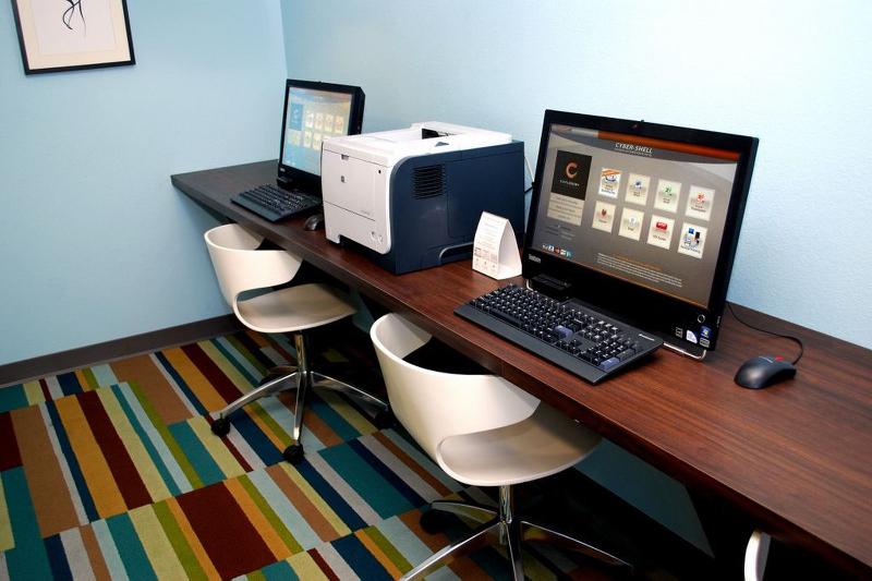 هتل Clarion Inn & Suites Atlanta Downtown