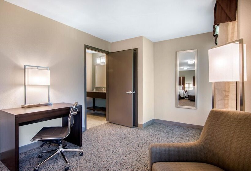 هتل Clarion Inn & Suites Atlanta Downtown