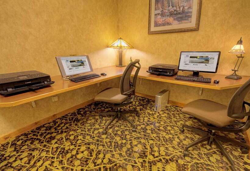 فندق Comfort Inn