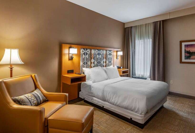 فندق Comfort Inn