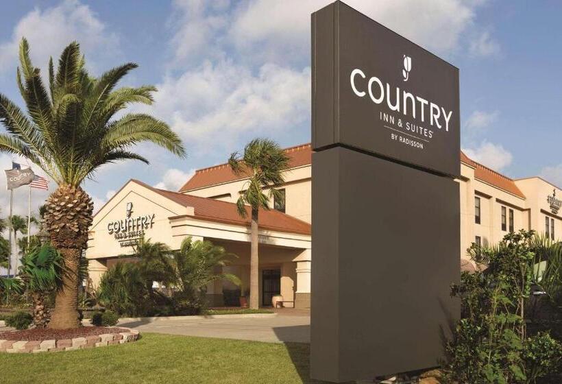 هتل Country Inn & Suites By Radisson, Portland, Tx