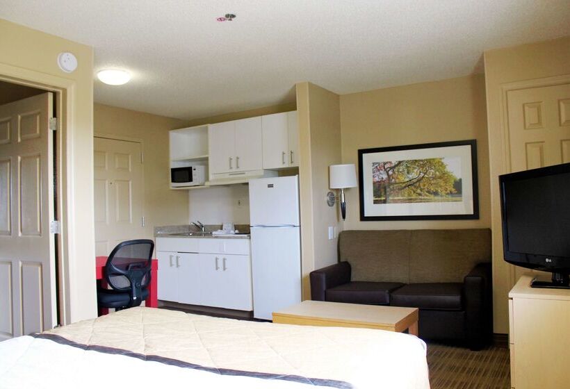 هتل Extended Stay America Select Suites   Chesapeake   Churchland Blvd