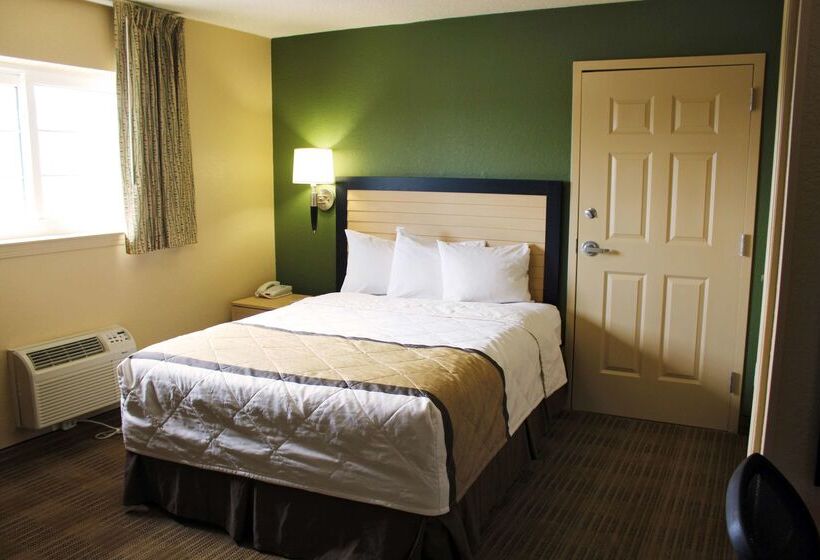 هتل Extended Stay America Select Suites   Chesapeake   Churchland Blvd