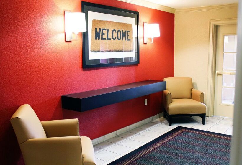 هتل Extended Stay America Suites  Chesapeake  Greenbrier Circle