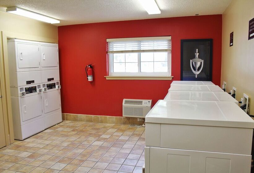 هتل Extended Stay America Suites  Chesapeake  Greenbrier Circle