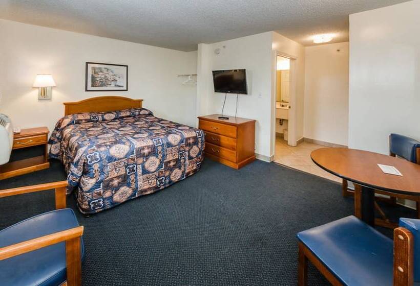 فندق Tampa Bay Extended Stay