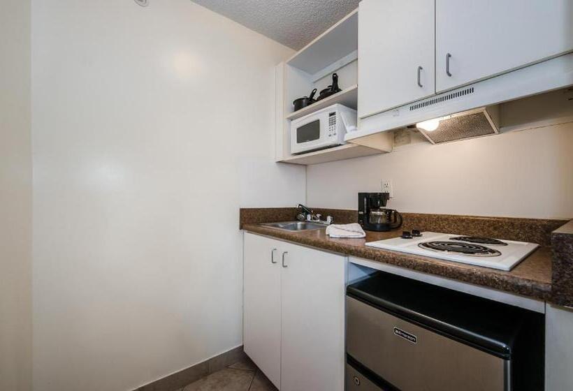 فندق Tampa Bay Extended Stay