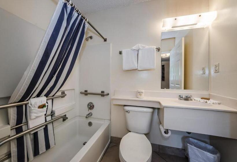 فندق Tampa Bay Extended Stay