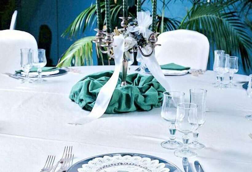 Grand Hotel Michelacci