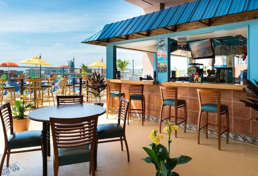 Grand Hotel Ocean City Oceanfront