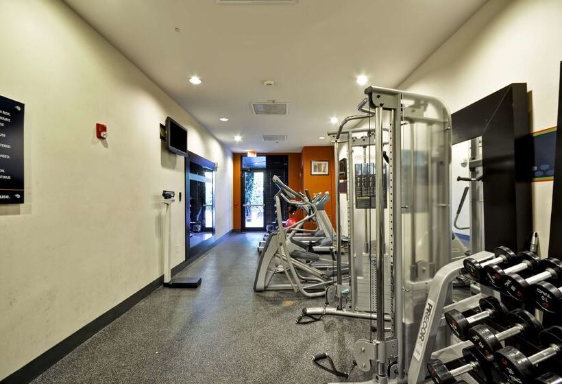 בית מלון כפרי Hampton Inn Boca Raton Deerfield Beach
